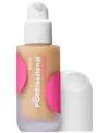 Benefit Cosmetics The Porefessional Foundation