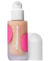 Benefit Cosmetics The Porefessional Foundation In Gray