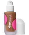 Benefit Cosmetics The Porefessional Foundation In Red