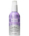 Benefit Cosmetics The Porefessional Get Unblocked Makeup-removing Cleansing Oil 5 oz / 147 ml