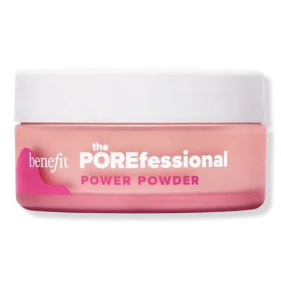 Benefit Cosmetics The Porefessional Matte Blurring Loose Setting Powder