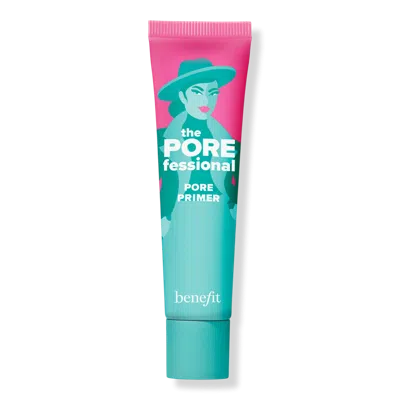 Benefit Cosmetics The Porefessional Pore Minimizing Primer - 0.75 oz In Transparent