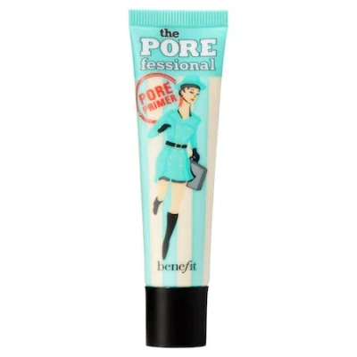 Benefit Cosmetics The Porefessional Pore Minimizing Primer .75 / 21g