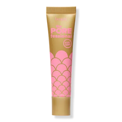 Benefit Cosmetics The Porefessional Pore Minimizing Primer Limited Edition
