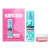 Benefit Cosmetics The Porefessional Set Up