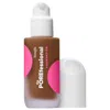 Benefit Cosmetics The Porefessional Smoothing & Blurring Foundation With Niacinamide 35n Victorious 1 Oz/30 ml