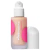 Benefit Cosmetics The Porefessional Smoothing & Blurring Foundation With Niacinamide 5c Confident 1 Oz/30 ml