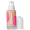 Benefit Cosmetics The Porefessional Smoothing & Blurring Foundation With Niacinamide 9c Supreme 1 Oz/30 ml
