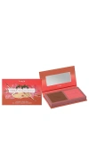 Benefit Cosmetics Wanderful World Cheek Duo In Hoola Treasure Island