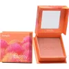 Benefit Cosmetics Wanderful World Silky Soft Powder Blush