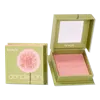 Benefit Cosmetics Wanderful World Silky-soft Powder Blush Mini - Dandelion In Yellow