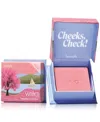 Benefit Cosmetics Wanderful World Silky-soft Powder Blush Mini In No Color