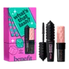 Benefit Cosmetics What's That Lash 2 Piece Mascara Minis Gift Set