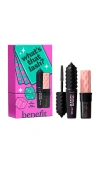 Benefit Cosmetics What's That Lash Mascara Stocking Stuffer