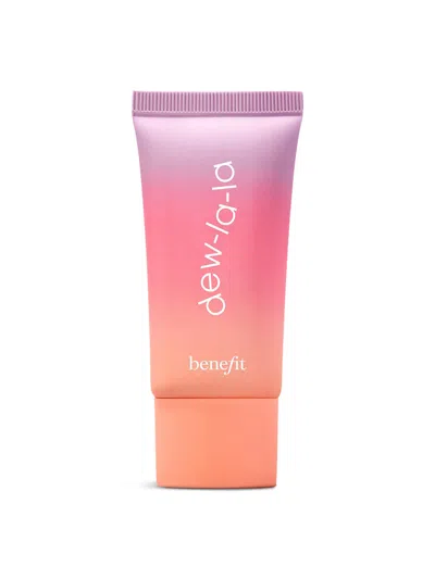 Benefit Dew-la-la Liquid Highlight In Luna