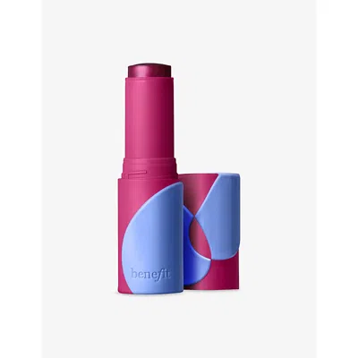 Benefit Figgie Juice Stick Hydrating Dewy Gel Blush Stick Jam 8g