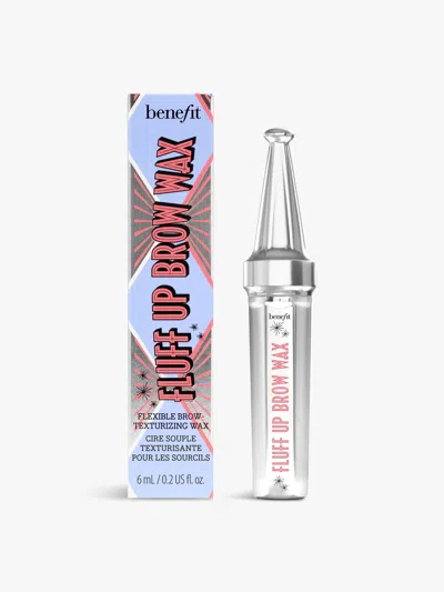 Benefit Fluff Up Brow Wax