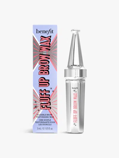 Benefit Fluff Up Brow Wax Mini