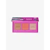Benefit Game On Glow Cheek Palette