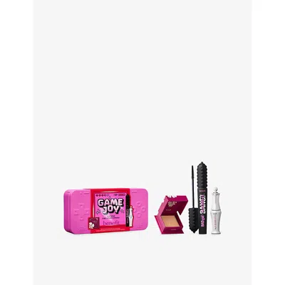 Benefit Gamejoy Gift Set