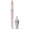 Benefit Gimme Brow+ Volumising Fiber Eyebrow Pencil Mini (various Shades) - 3 Warm Light Brown In 3 Warm Light Brown