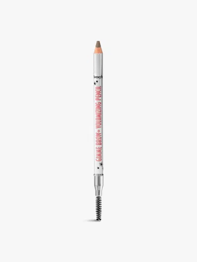Benefit Gimme Brow + Volumizing Pencil In 3.5
