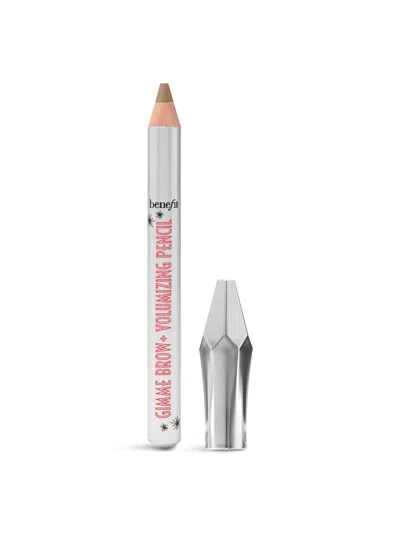 Benefit Gimme Brow+ Volumizing Pencil Mini In 03