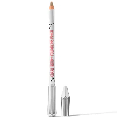 Benefit Gimme Brow+ Volumizing Pencil (various Shades) - 1 Cool Light Blonde