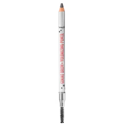 Benefit Gimme Brow+ Volumizing Pencil (various Shades) - Cool Grey