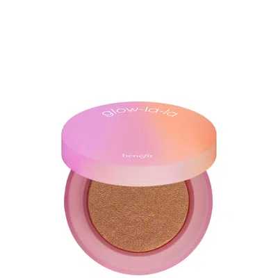 Benefit Glow-la-la Highlight Powder 3g (various Shades) - Lumi