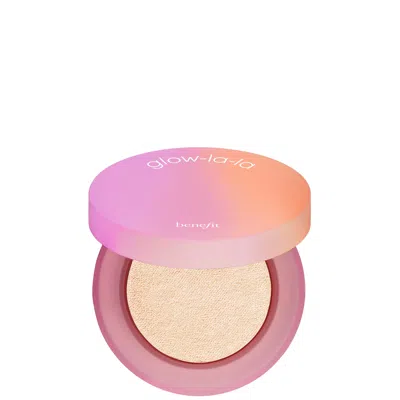Benefit Glow-la-la Highlight Powder 3g (various Shades) - Raya