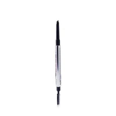 Benefit - Goof Proof Brow Pencil - # 3.75 (warm Medium Brown)  0.34g/0.01oz In ["brown"]