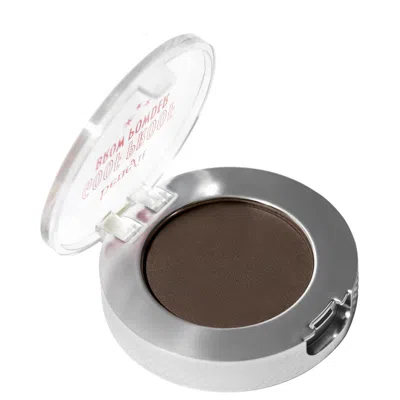 Benefit Goof Proof Easy Brow Filling Powder 1.9g (various Shades) - 4.5 Neutral Deep Brown In White