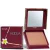 BENEFIT BENEFIT HOOLA MATTE BRONZER LIMITED EDITION JUMBO SIZE 16G