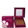 Benefit Hoola Matte Powder Bronzer (various Shades) - Deep In #894c2d|deep