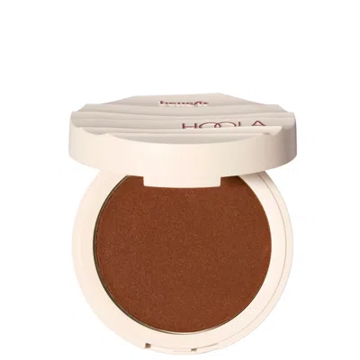Benefit Hoola Wave Light Cream Bronzer (various Shades) - Deep