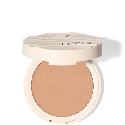 Benefit Hoola Wave Light Cream Bronzer (various Shades) - Light