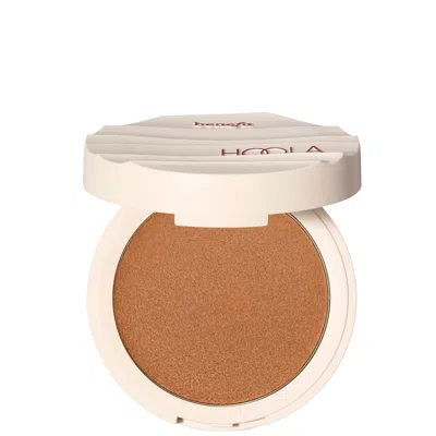 Benefit Hoola Wave Light Cream Bronzer (various Shades) - Medium