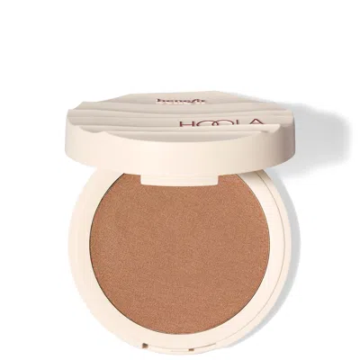 Benefit Hoola Wave Light Cream Bronzer (various Shades) - Original