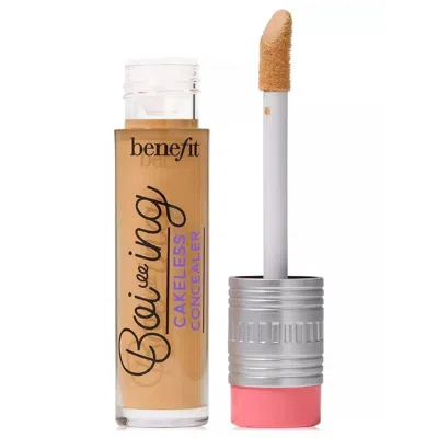 Benefit Ladies Boi-ing Cakeless Concealer 0.17 oz Deep Neutral 9.5 Power Up Makeup 602004134295