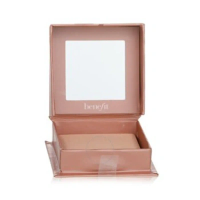 Benefit Ladies Dandelion Twinkle Soft Nude Pink Highlighter 0.1 oz Makeup 602004138750 In Ink / Nude / Pink