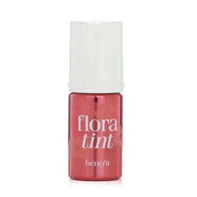 Benefit Ladies Floratint Lip & Cheek Stain 0.2 oz Makeup 602004140128 In Pink