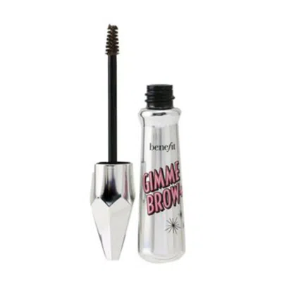 Benefit Ladies Gimme Brow+ Volumizing Fiber Gel Gel Shade 3 Makeup 602004103123