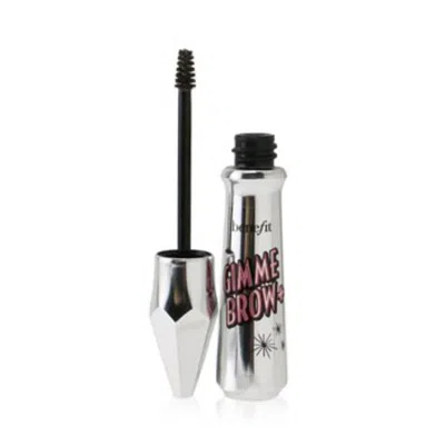 Benefit Ladies Gimme Brow+ Volumizing Fiber Gel Gel Shade 5 Makeup 602004103130