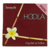 Benefit Ladies Hoola Matte Bronzer 0.08 oz Makeup 602004138620