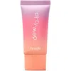 Benefit Ladies Liquid Glow Highlighter Dew La La 0.85 oz No.comet (deep Dark) Makeup 602004154262