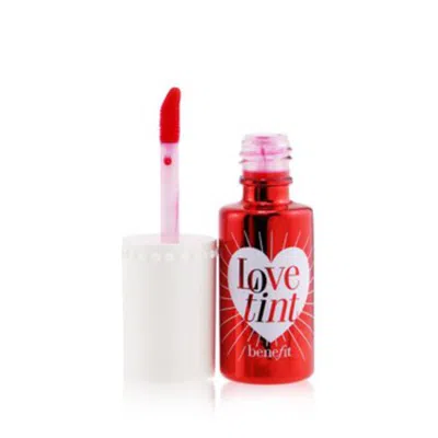 Benefit Ladies Lovetint Cheek & Lip Stain 0.2 oz Makeup 602004111807