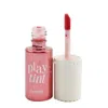 Benefit Ladies Playtint Lip & Cheek Stain 0.2 oz Makeup 602004129512 In Pink