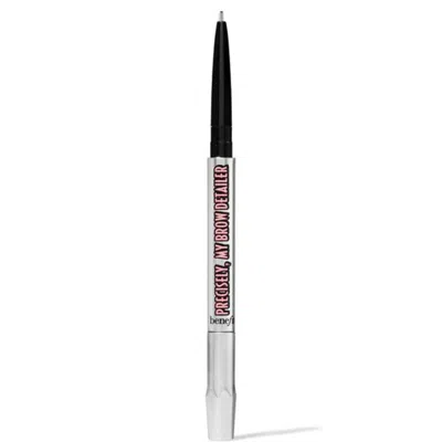 Benefit Ladies Precisely My Brow Detailer Microfine Detailing Bro 0.0007 oz #2 Warm Golden Blonde To