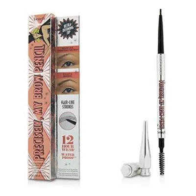 Benefit Ladies Precisely My Brow Pencil (ultra Fine Brow Defining 0.08 oz # 4 (medium) Makeup 602004